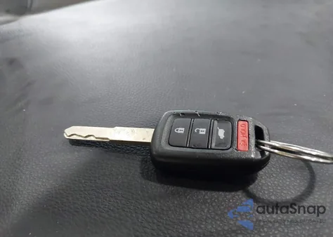 2017 Honda Hr-V Lx z USA, uszkodzony, nr VIN 3CZRU6H31HG706280